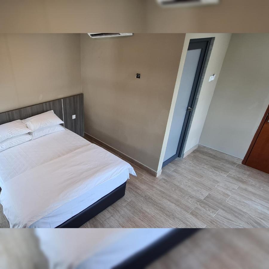 Zitro Hotel Port Dickson Eksteriør billede