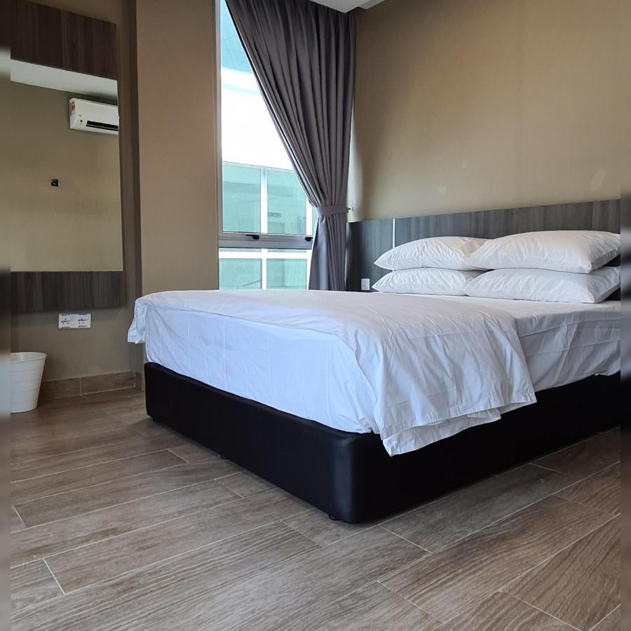 Zitro Hotel Port Dickson Eksteriør billede